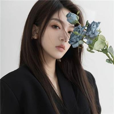 盲少的心动辣妹