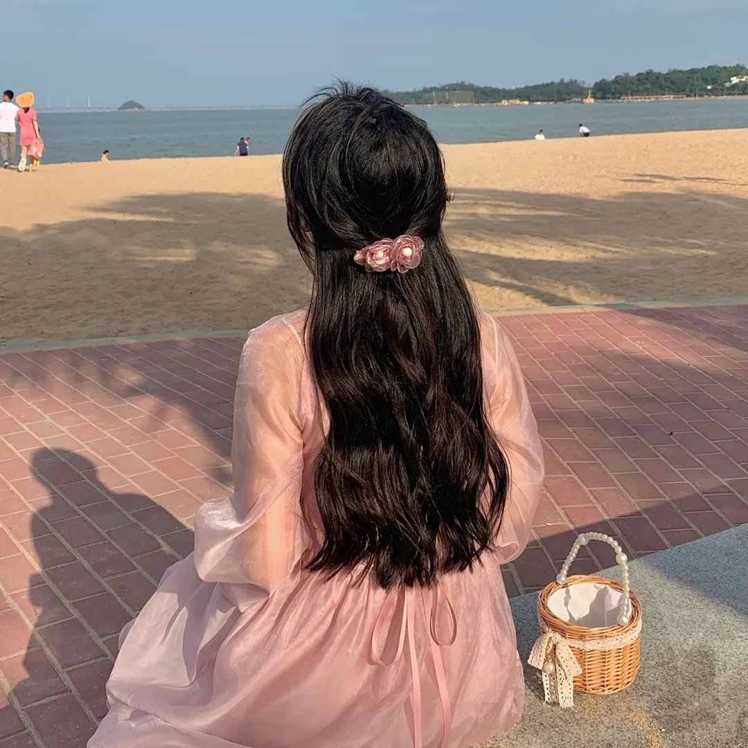 接吻公园的幽灵